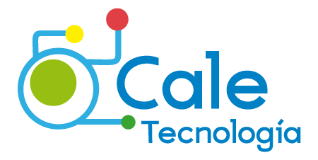 Cale Tecnología logo